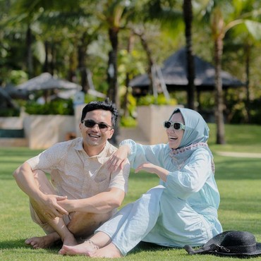 Sahrul Gunawan Tak Sangka Istri Betah Tinggal di Rumah Dinas