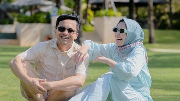 ALASAN SAHRUL MANTAP NIKAHI DINE