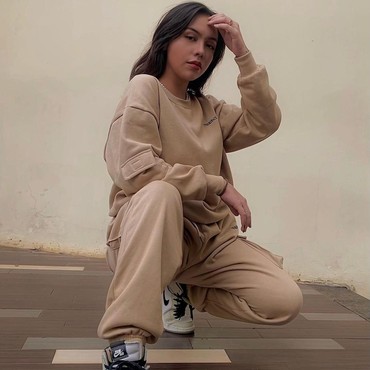 Kabar Terkini Sarah Louise, Eks Fadly Faisal yang Jadi DJ