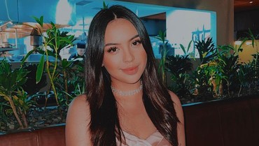 img-title 7 Potret Sarah Louise Mantan Fadly Faisal yang Makin Bahagia