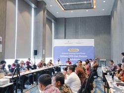Satgas UU Cipta Kerja Serap Aspirasi soal Pendirian PT Perorangan