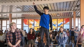 American Born Chinese Tuai Pujian Kritikus, Raih Skor 94 Persen
