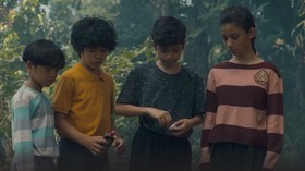 Sinopsis Jurnal Risa, Serial Horor dari Masa Kecil Risa Saraswati