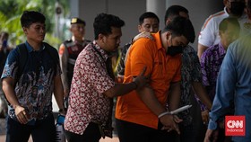 Tepuk Tangan Bergemuruh saat Hakim Kabulkan Shane & Mario Pisah Sel