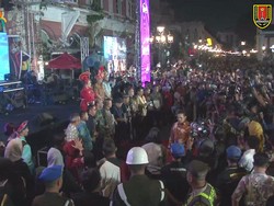 Sinema Keliling di Surabaya Harapan Jadi Peluru Pengembangan Industri