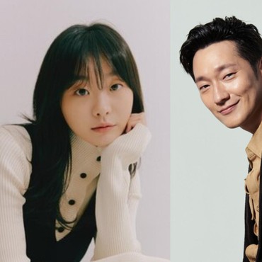 Son Suk Ku dan Kim Da Mi Diincar Bintangi Drama 'Nine Puzzle'