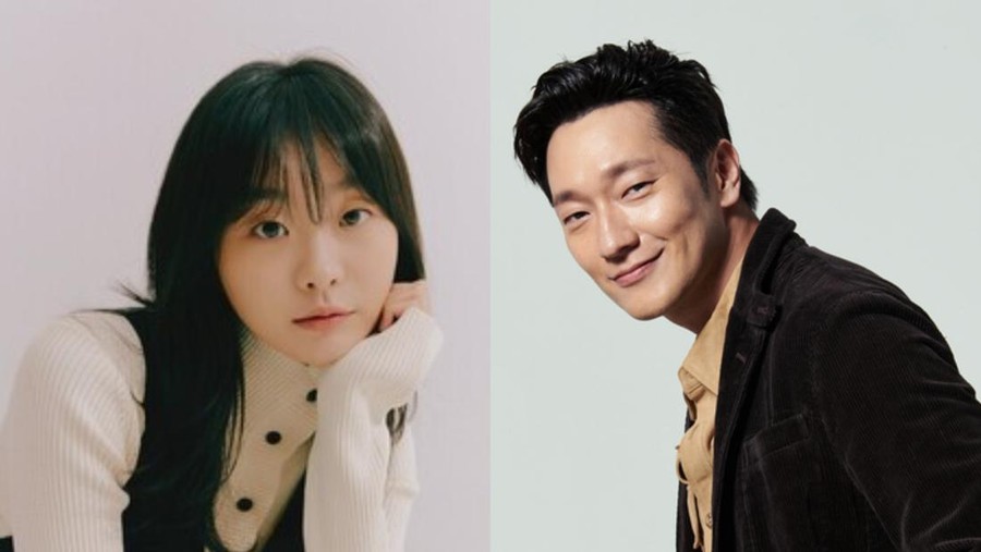 Son Suk Ku dan Kim Da Mi Diincar Bintangi Drama 'Nine Puzzle'