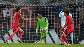Klasemen Piala Dunia U-20 2023: Korea Jaga Peluang ke 16 Besar