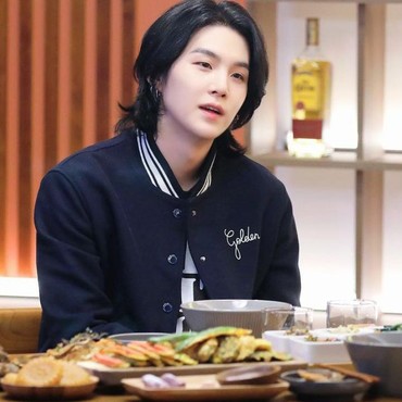 Suga BTS Bakal Jalani Pemeriksaan Lanjut Terkait Kasus DUI