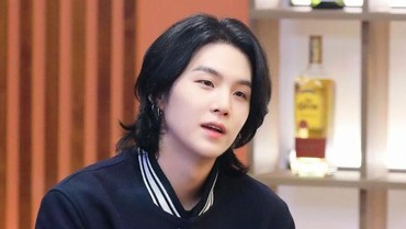 img-title Suga BTS Bakal Jalani Pemeriksaan Lanjut Terkait Kasus DUI