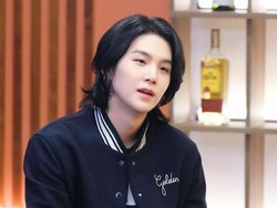 Suga BTS Bakal Jalani Pemeriksaan Lanjut Terkait Kasus DUI