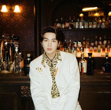 Mengendarai Skuter Saat Mabuk, Suga BTS Dikenakan Denda hingga SIM Dicabut