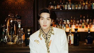 img-title Mengendarai Skuter Saat Mabuk, Suga BTS Dikenakan Denda hingga SIM Dicabut