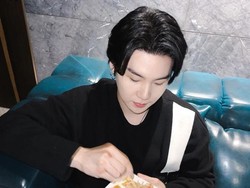 Rangkuman dan Update Kasus Suga BTS Mabuk