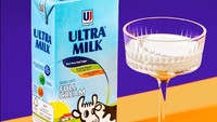 Review Ultra Milk Full Cream: Susu UHT Serba Guna untuk Berbagai Sajian Lezat
