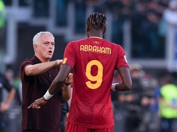 Tammy Abraham Ungkap Rasanya Dilatih Mourinho
