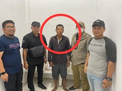 Akhir Perjalanan Terpidana Korupsi Rp 1,2 Miliar Setelah Buron 15 Tahun
