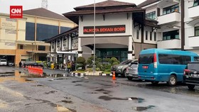 VIDEO: Asrama Haji Minta Maaf Running Text 'Plt Walikota Bekasi Bobrok