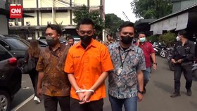 VIDEO: Mario Dan Shane Jalani Tes Kesehatan