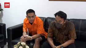 VIDEO: Mario Dandy: Saya Siap Disidang, Saya Sangat Menyesal