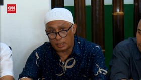 VIDEO: Kuasa Hukum Bukhori Yusuf Sebut Dugaan KDRT Fitnah