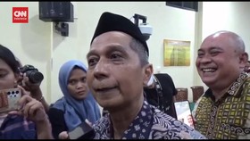 VIDEO: Eks Rektor Unila Divonis 10 Tahun Bui Kasus Suap Mahasiswa Baru