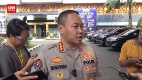 VIDEO: Polda Metro Jaya Ambil Alih Kasus KDRT Pasutri di Depok