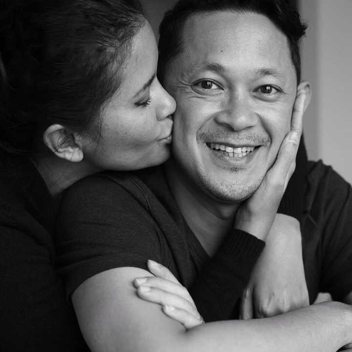 <p>Bunda masih ingat Titi Radjo Padmaja? Aktris sekaligus musisi ini sudah jarang tampil di layar kaca. Ia menikmati kehidupan rumah tangga bersama Adrianto Djokosoetono. (Foto: Instagram @titiradjopadmaja)</p>