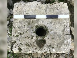 Toilet Batu Berusia 2.500 Tahun di Yerusalem Digali, Apa yang Dicari?