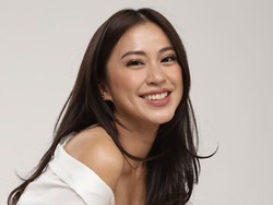 Tyna Dwi Jayanti Suka Fashion, Senang Jadi Role Model Anak-anaknya