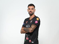 Rumor Transfer Persib: Profil Tyronne, Playmaker Jebolan Liga Spanyol