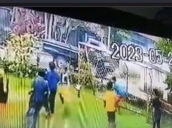 Mobil Pikap Diviralkan Hendak Culik Anak di Tangsel, Ini Kata Polisi