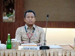 Segini Harta Wabup Rohil Sulaiman yang Terciduk Bareng Wanita di Hotel