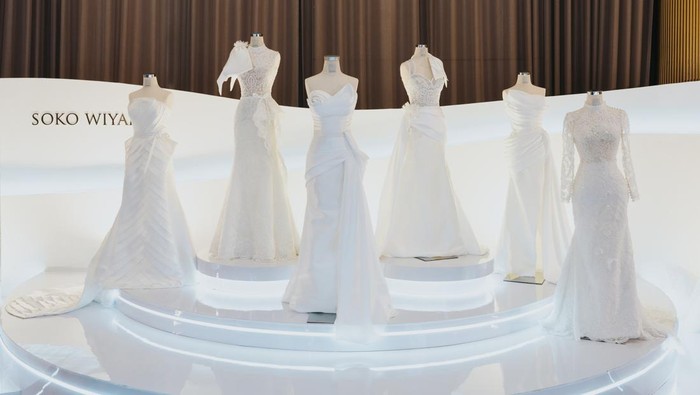 Weddingku Gelar Wedding Fair Bertema Internasional dan Tradisional Indonesia, Catat Tanggalnya! Weddingku Gelar Wedding Fair Bertema Internasional dan Tradisional Indonesia, Catat Tanggalnya!