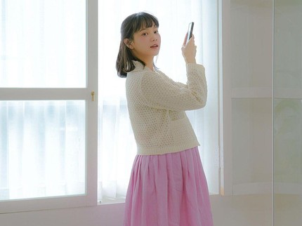 7 Potret Aktris Drakor Yoon Seung Ah Hamil Anak Pertama di Usia 40 Tahun
