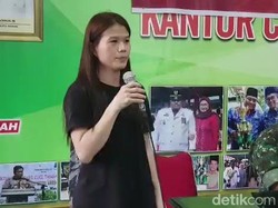 Wanita Letakkan Al-Quran Dekat Pekong Minta Maaf, Ini Pengakuannya