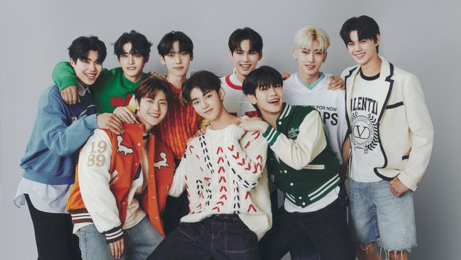 Berikut daftar lengkap pemenang K Global Heart Dream Awards 2023, seperti ZEROBASEONE, Stray Kids, hingga Lim Young-woong.