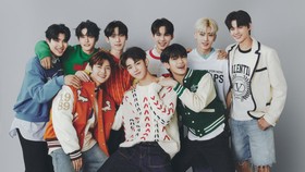 ZEROBASEONE, ENHYPEN, dan STAYC Gabung Lineup Golden Disc Awards 2024