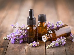 3 Cara Bikin Ruangan Wangi Pakai Bahan Alami, Bye-bye Bau Tak Sedap