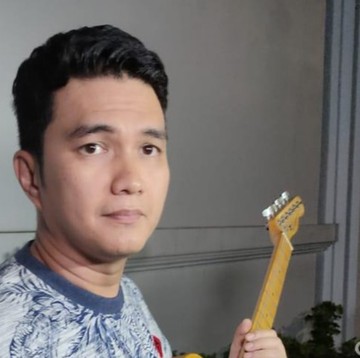 Lirik Lagu Ayang Selingkuh di Aplikasi Ojol - Aldi Taher