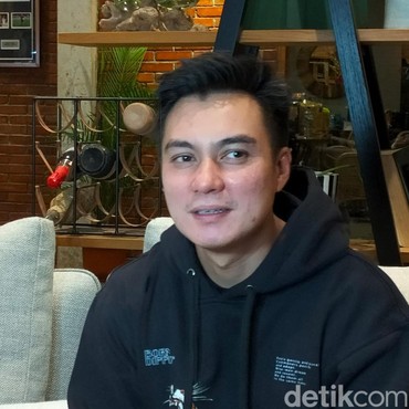 Baim Wong Ungkap Kondisi Paula Verhoeven Usai Alami Keguguran