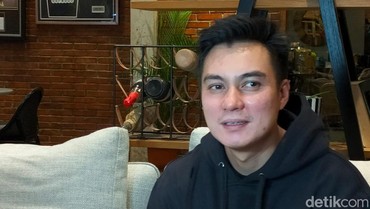 Baim Wong Ungkap Kondisi Paula Verhoeven Usai Alami Keguguran