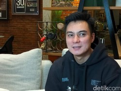Baim Wong Batal Jual iPad Murah Rp 1 Juta!