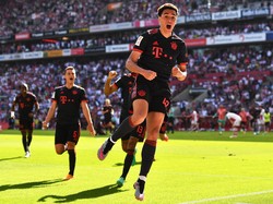 Cologne Vs Bayern Munich: Gol Dramatis Musiala Bawa Die Roten Juara!