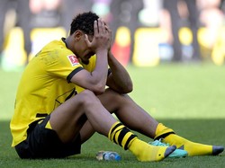 Andai Saja Penalti Sebastien Haller Jadi Gol...
