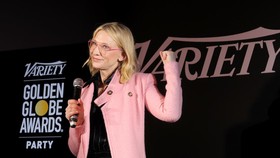 Gaya 'Nyeker' Cate Blanchett Diprediksi Jadi Tren Musim Panas