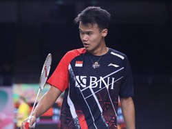 Christian Adinata Curhat, Kecewa Usai Dicoret dari Pelatnas PBSI 2025