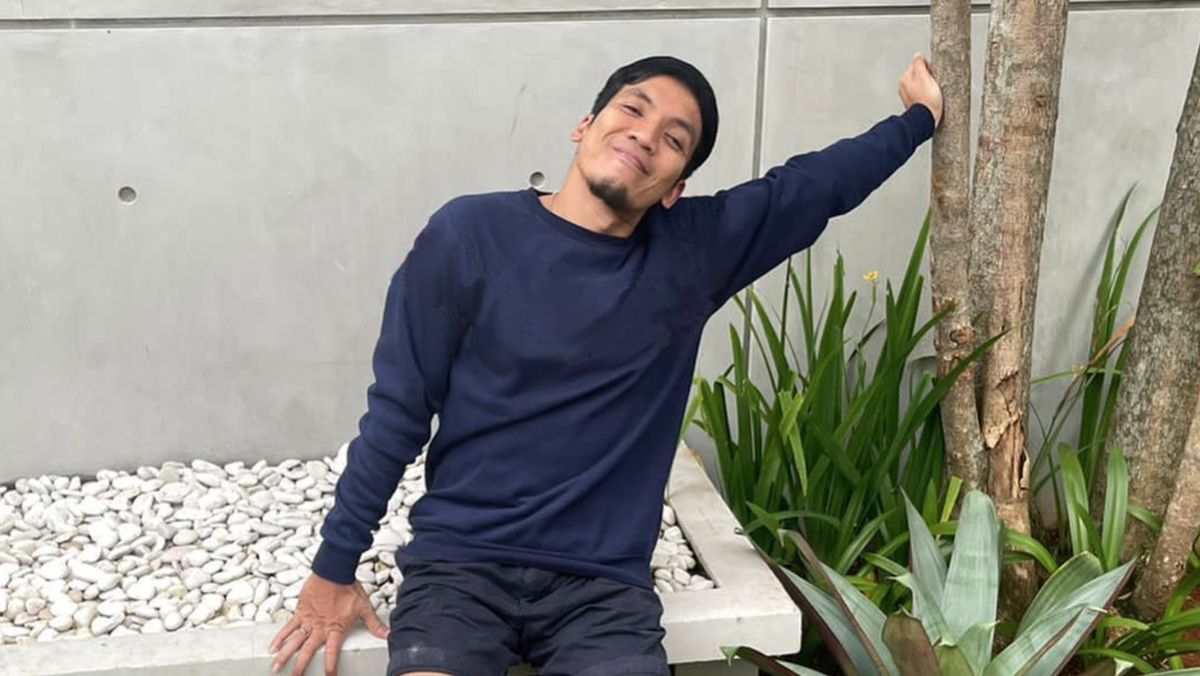 Desta Unggah Foto Perankan Dono, Ramai Disebut Mirip Banget