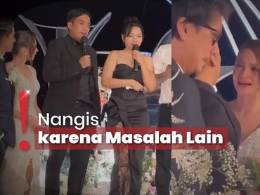 img-title Desta Ngaku Sedih di Resepsi Enzy Storia, Diam Digoda soal Pernikahan