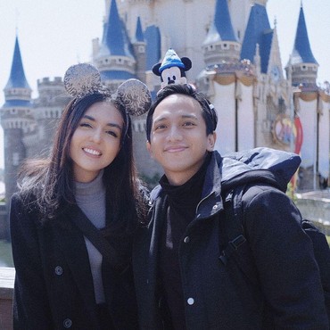 Ge Pamungkas Dengar Suara Kuntilanak, Berujung Gagal Malam Pertama dengan Istri